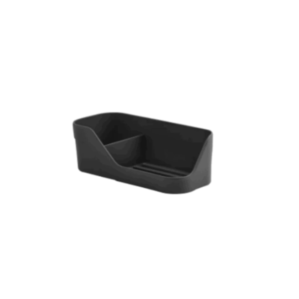 Organizador de Pia Trium Compacto Preto